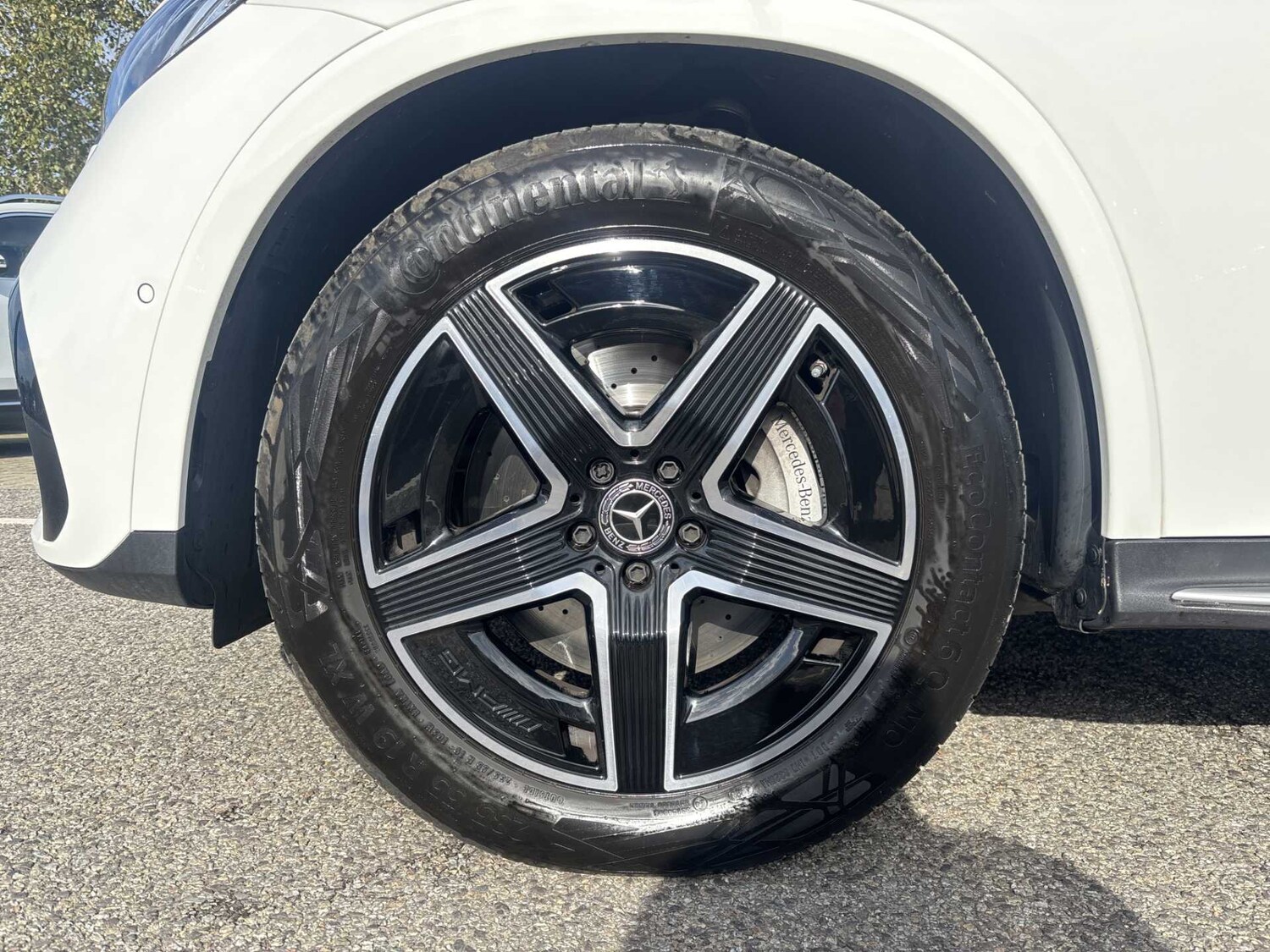 Used Mercedes-Benz GLC 2025 for sale - 75917843: Photo 7