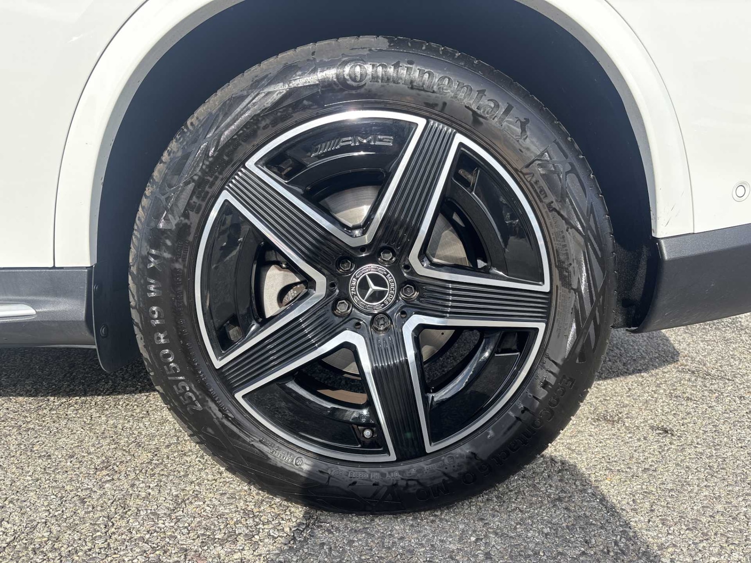 Used Mercedes-Benz GLC 2025 for sale - 75917843: Photo 8