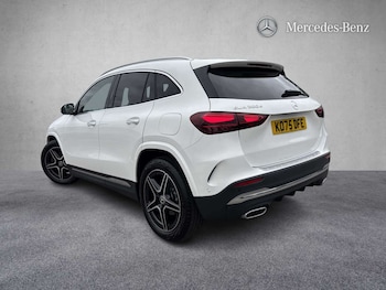 Used Mercedes-Benz GLA 2026 for sale - 79148218: Photo