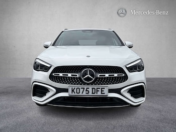 Used Mercedes-Benz GLA 2026 for sale - 79148218: Photo