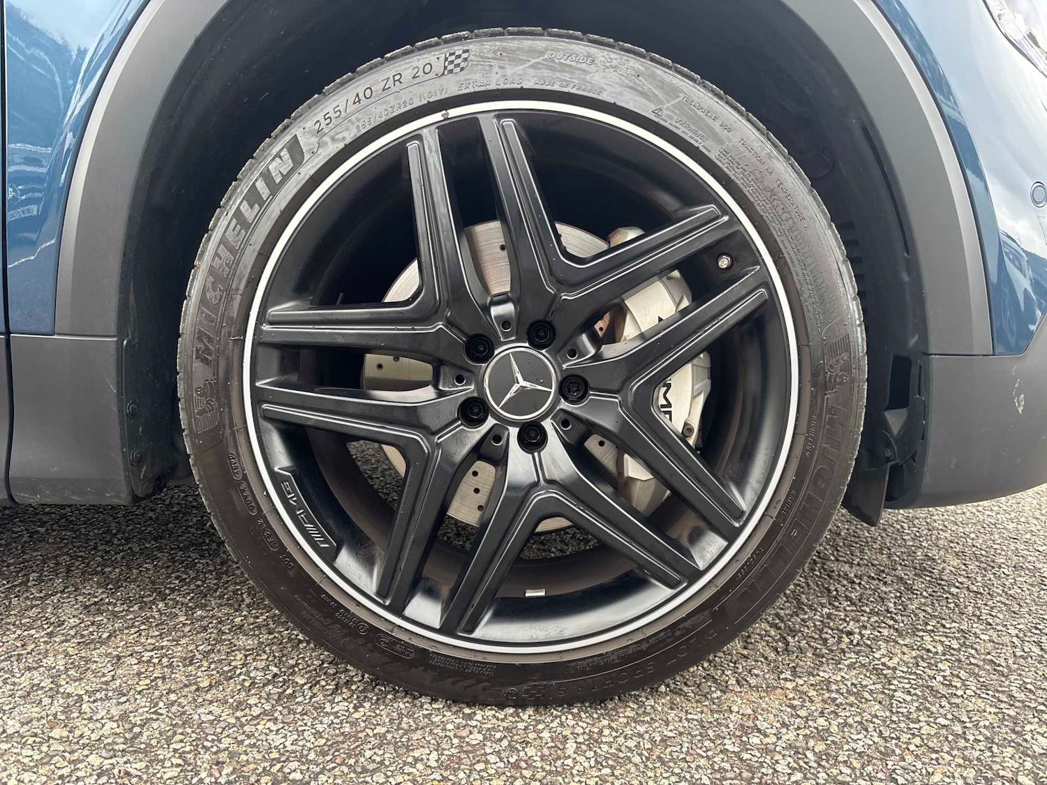 Used Mercedes-Benz GLB 2023 for sale - 76435559: Photo 11