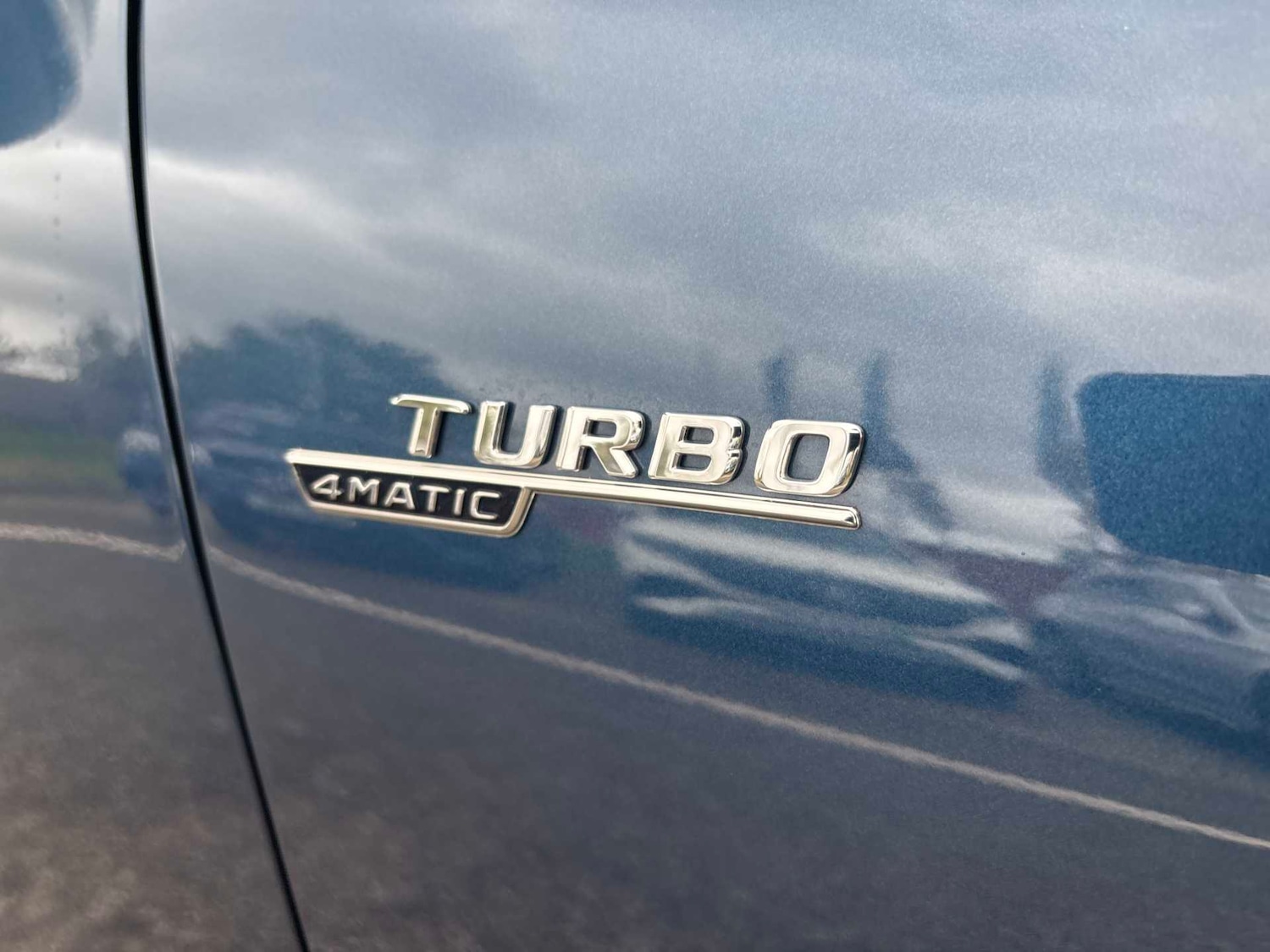 Used Mercedes-Benz GLB 2023 for sale - 76435559: Photo 12