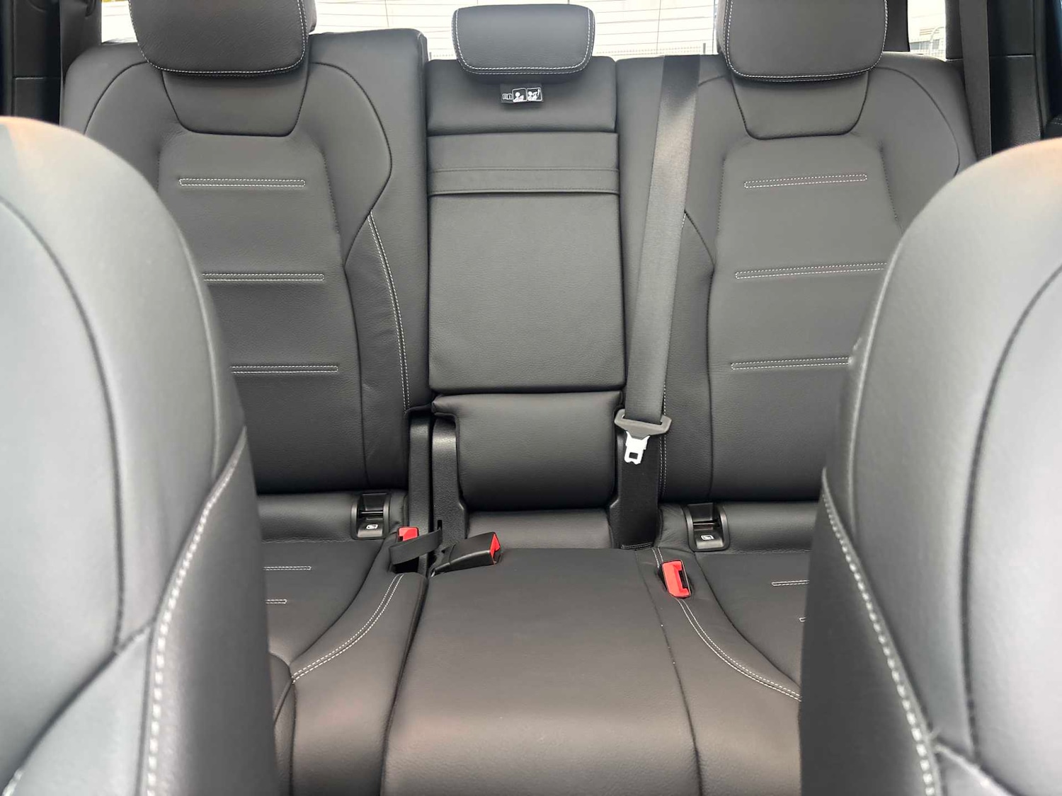 Used Mercedes-Benz GLB 2023 for sale - 76435559: Photo 16