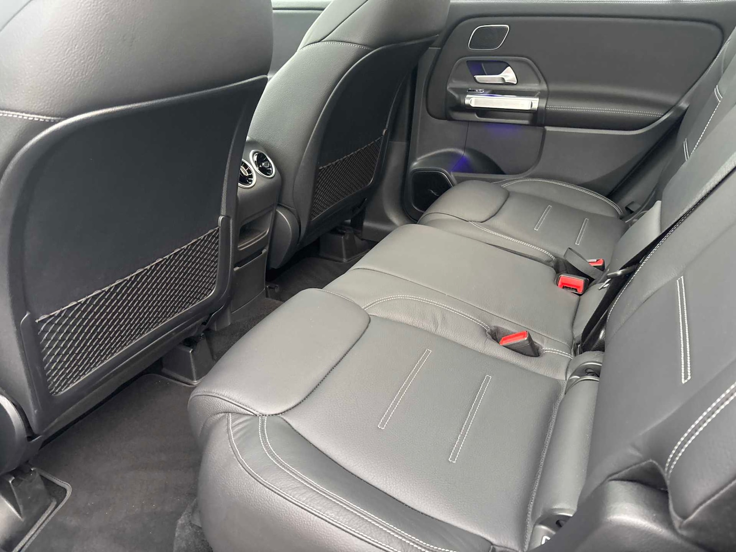 Used Mercedes-Benz GLB 2023 for sale - 76435559: Photo 17