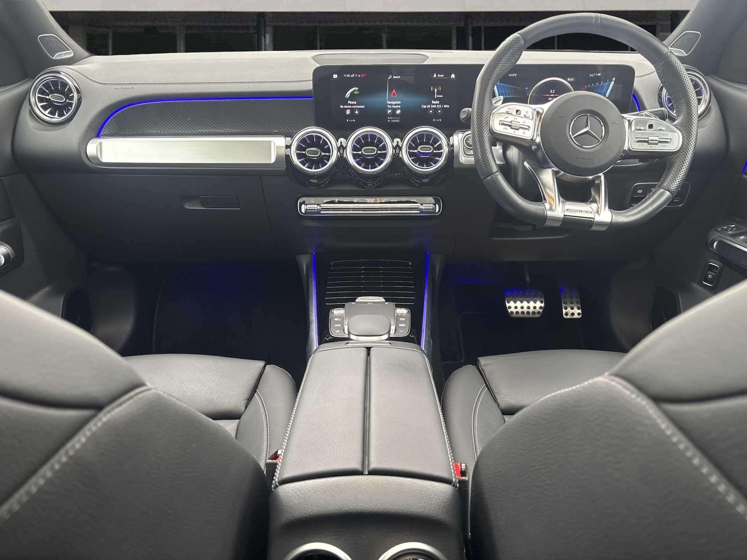 Used Mercedes-Benz GLB 2023 for sale - 76435559: Photo 18