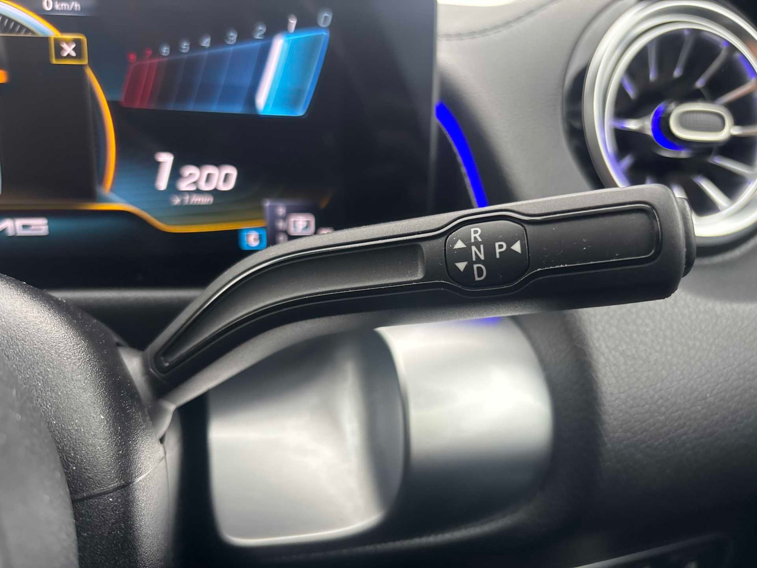 Used Mercedes-Benz GLB 2023 for sale - 76435559: Photo 24