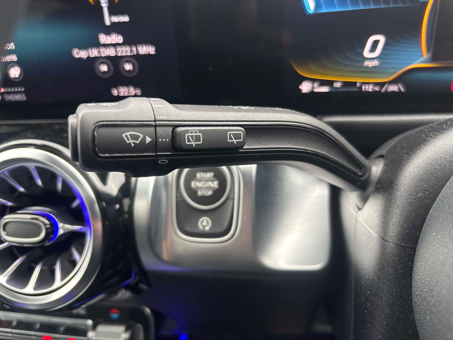 Used Mercedes-Benz GLB 2023 for sale - 76435559: Photo 25