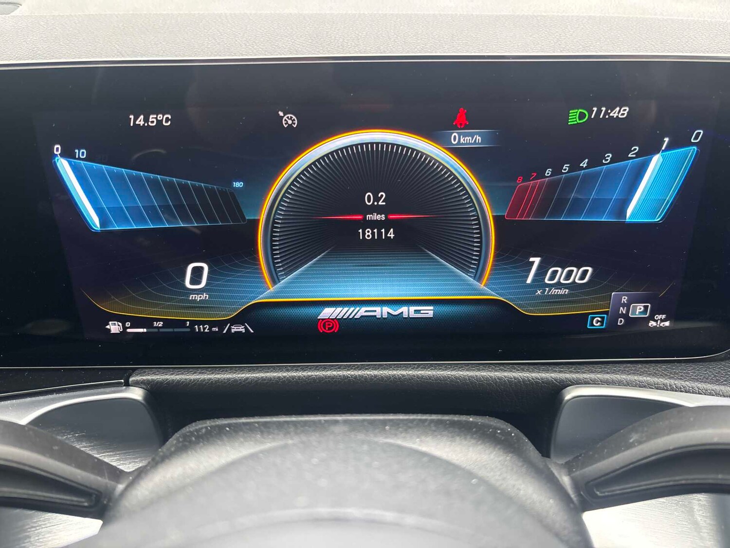 Used Mercedes-Benz GLB 2023 for sale - 76435559: Photo 26