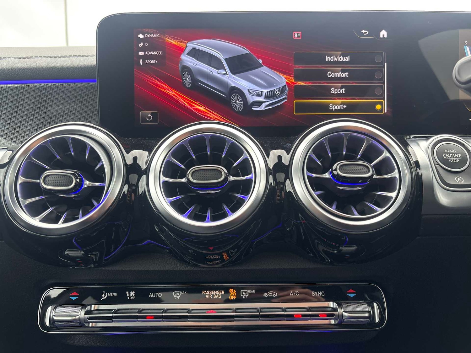 Used Mercedes-Benz GLB 2023 for sale - 76435559: Photo 31