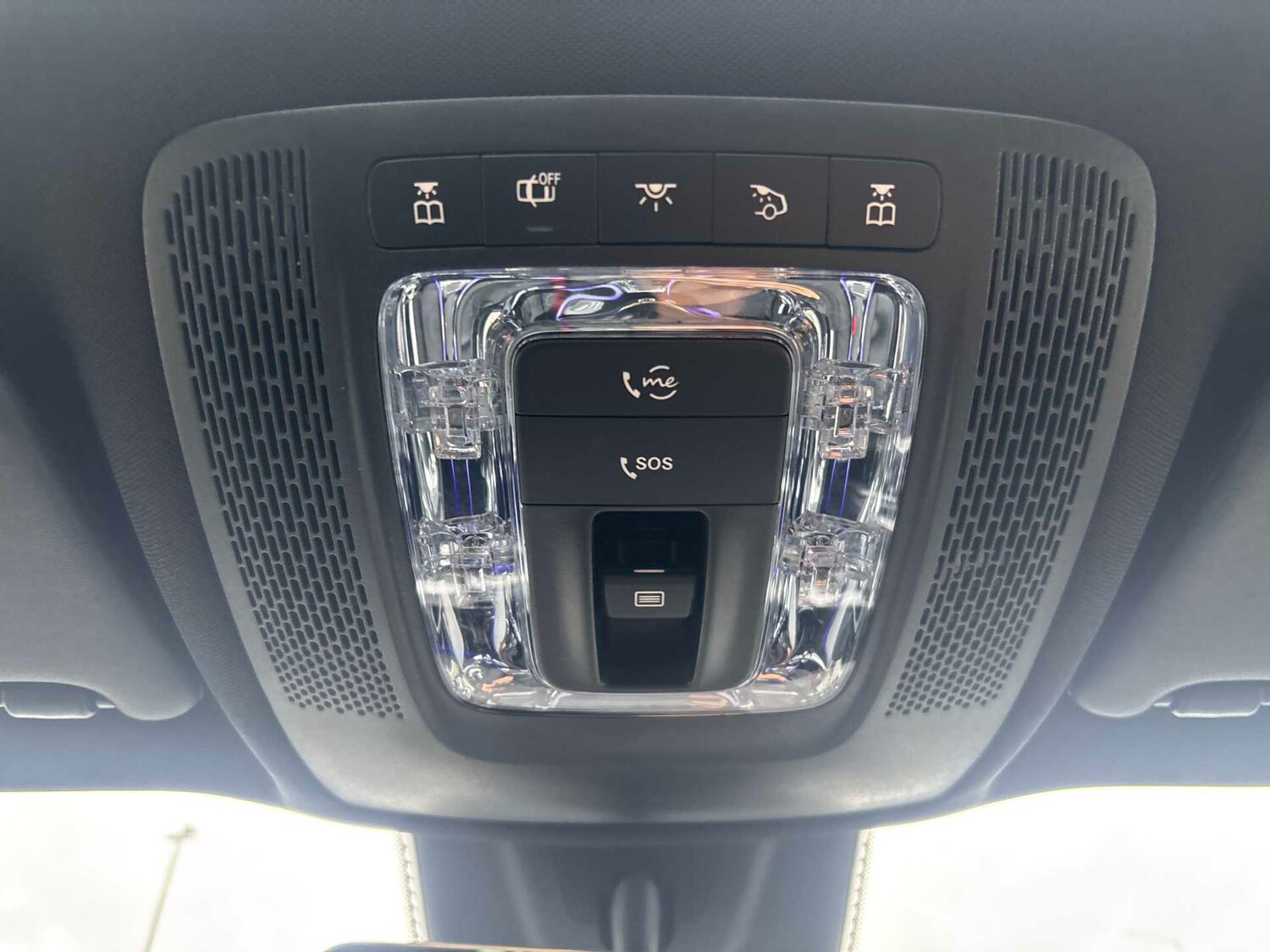 Used Mercedes-Benz GLB 2023 for sale - 76435559: Photo 33