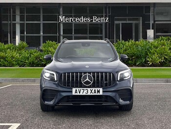 Used Mercedes-Benz GLB 2023 for sale - 76435559: Photo