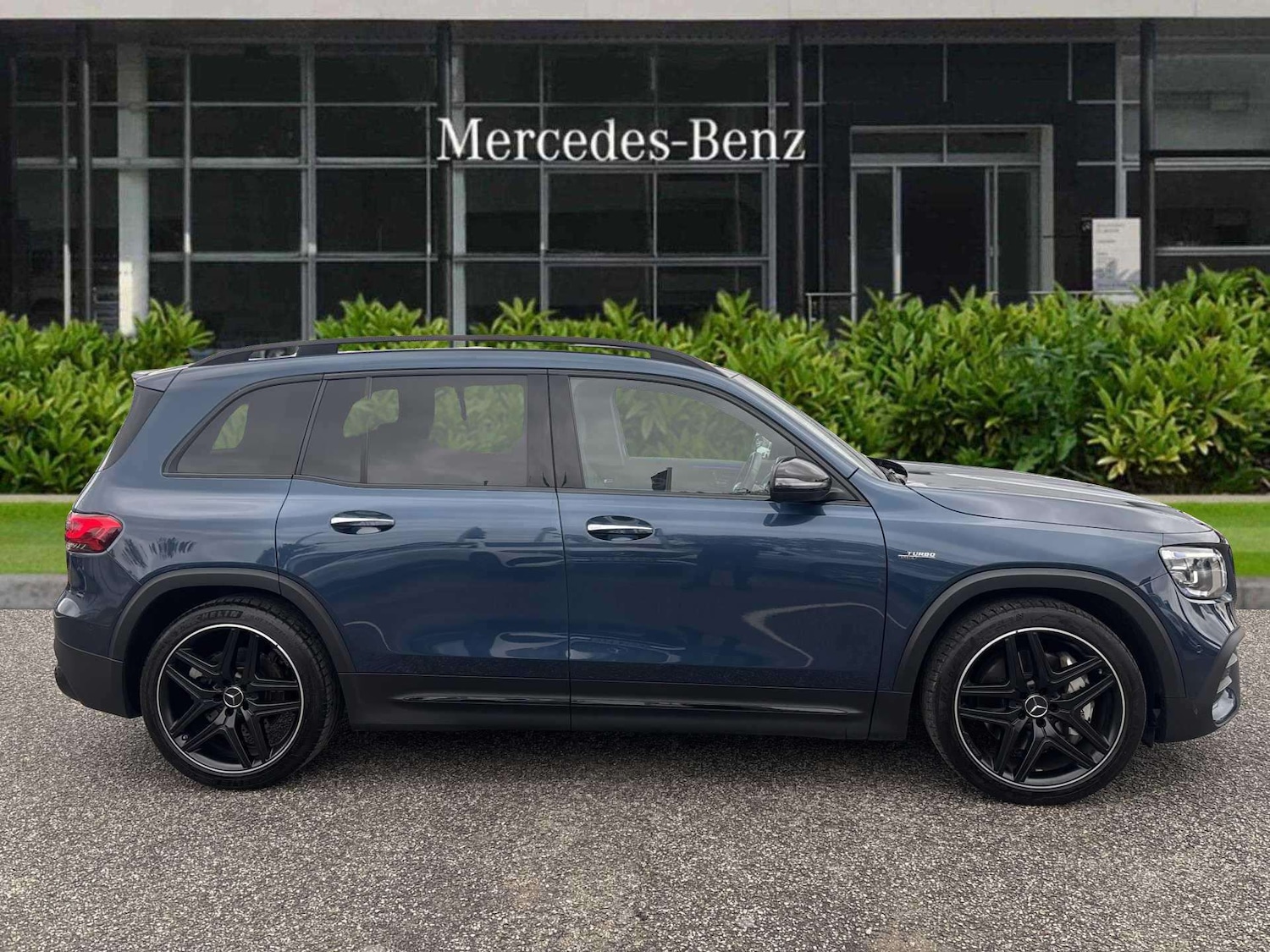 Used Mercedes-Benz GLB 2023 for sale - 76435559: Photo 5