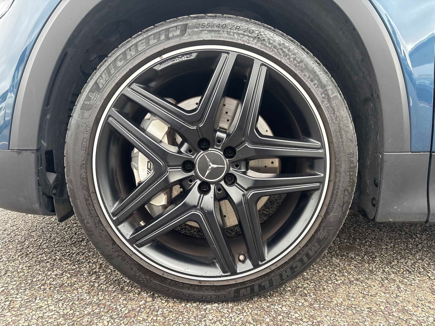 Used Mercedes-Benz GLB 2023 for sale - 76435559: Photo 8