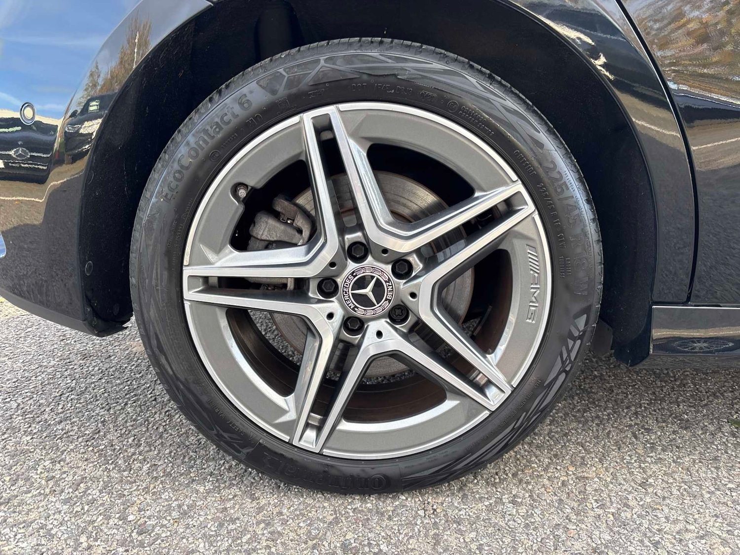 Used Mercedes-Benz A-Class 2020 for sale - 77044068: Photo 10