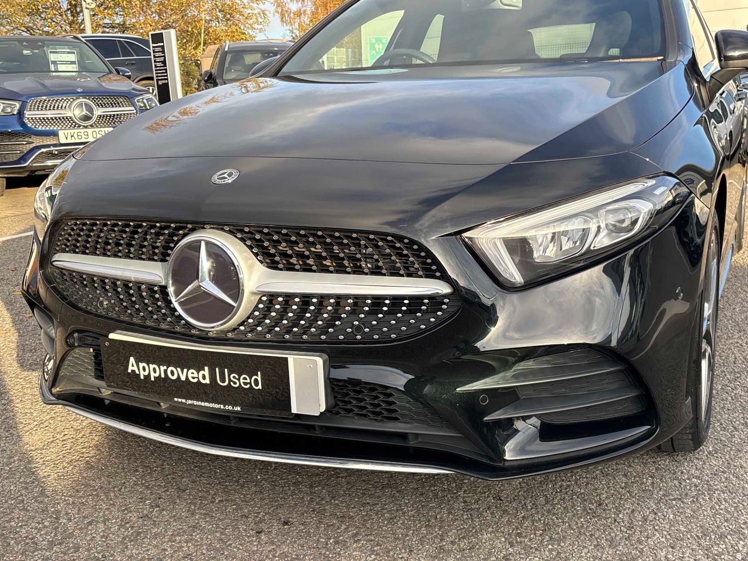 Used Mercedes-Benz A-Class 2020 for sale - 77044068: Photo 13