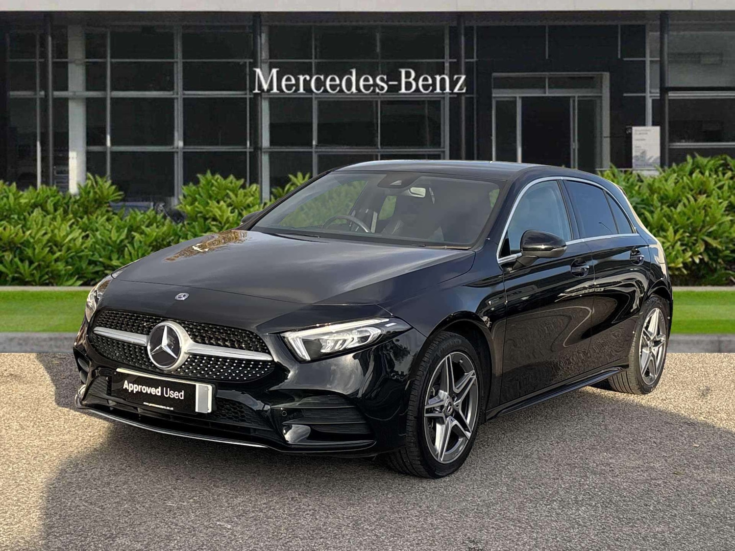 Used Mercedes-Benz A-Class 2020 for sale - 77044068: Photo 14