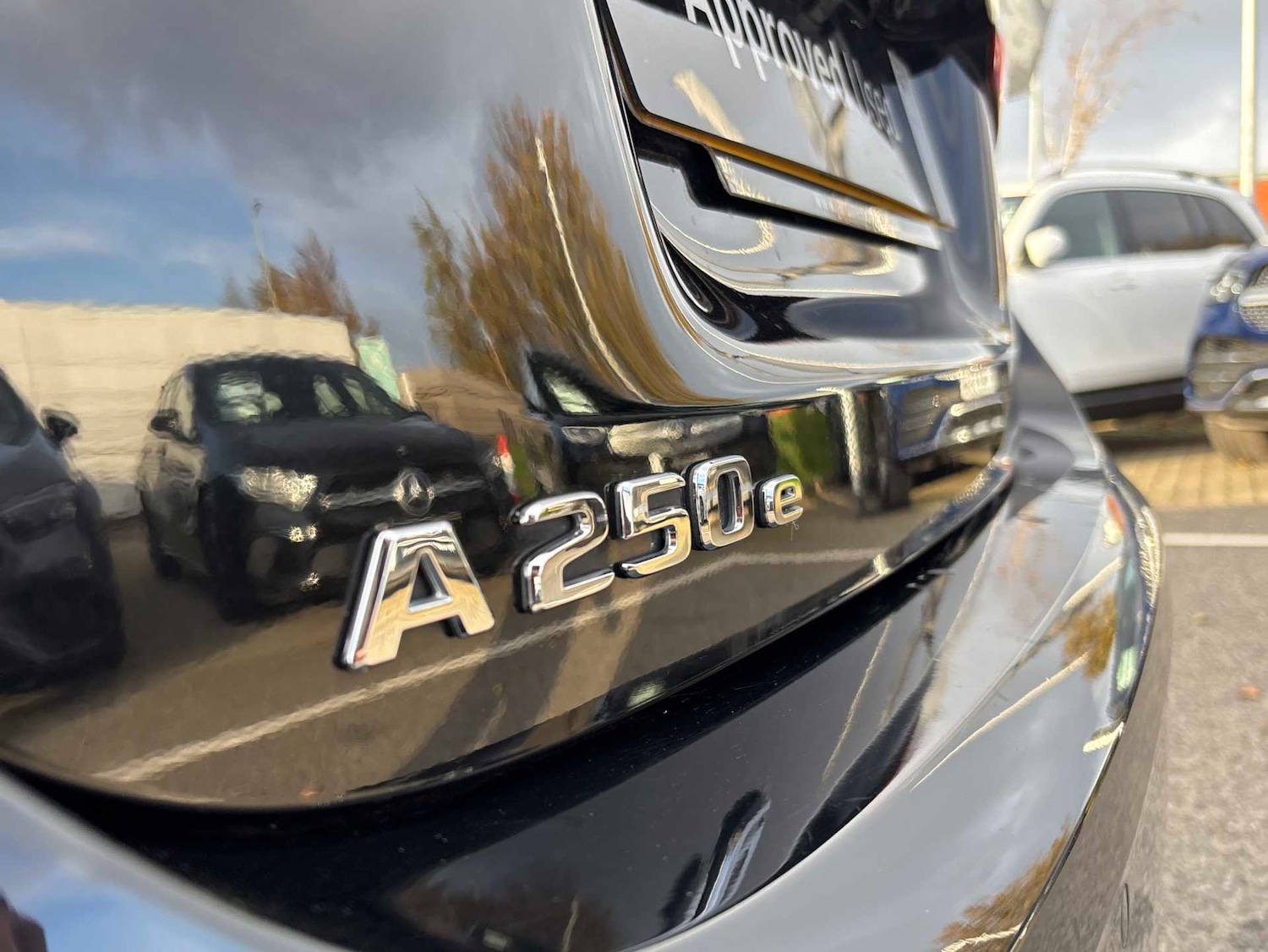 Used Mercedes-Benz A-Class 2020 for sale - 77044068: Photo 15