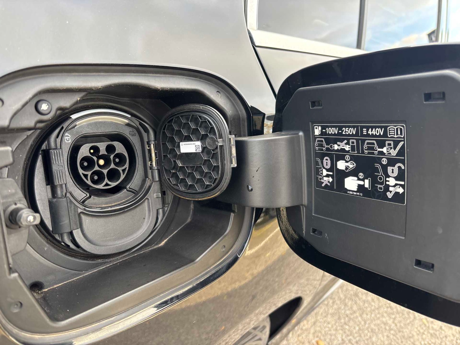 Used Mercedes-Benz A-Class 2020 for sale - 77044068: Photo 16