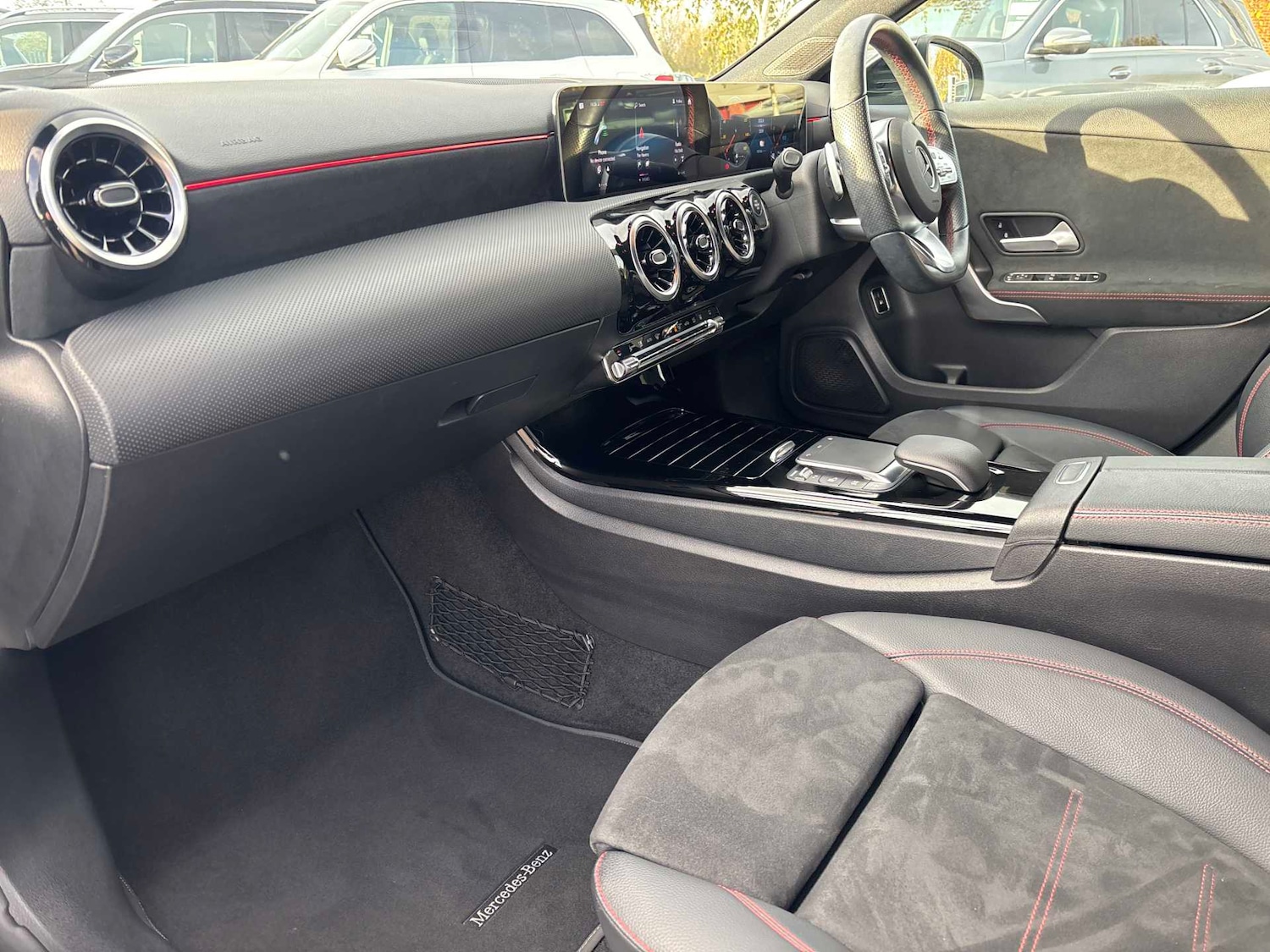 Used Mercedes-Benz A-Class 2020 for sale - 77044068: Photo 17