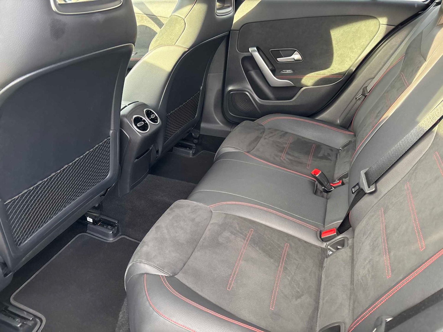 Used Mercedes-Benz A-Class 2020 for sale - 77044068: Photo 19