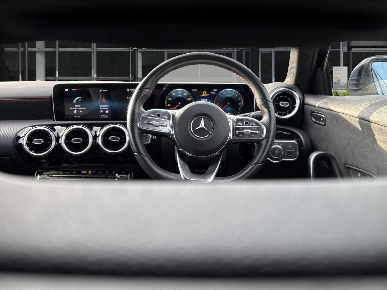 Used Mercedes-Benz A-Class 2020 for sale - 77044068: Photo 22