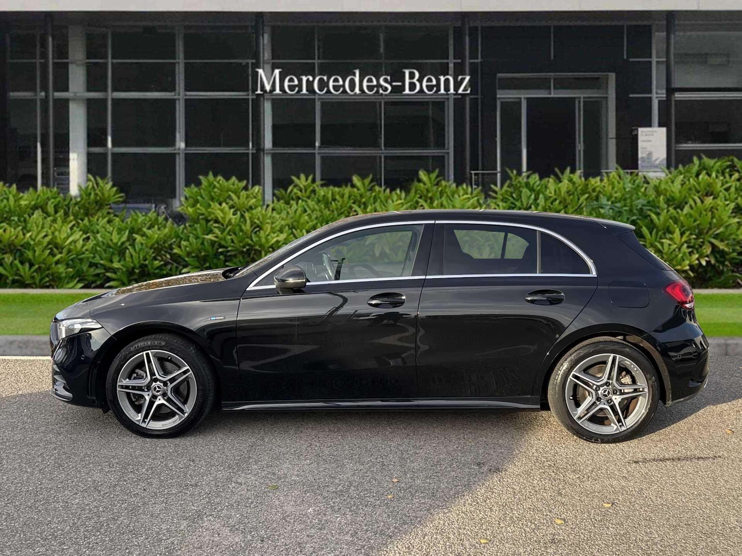 Used Mercedes-Benz A-Class 2020 for sale - 77044068: Photo 3