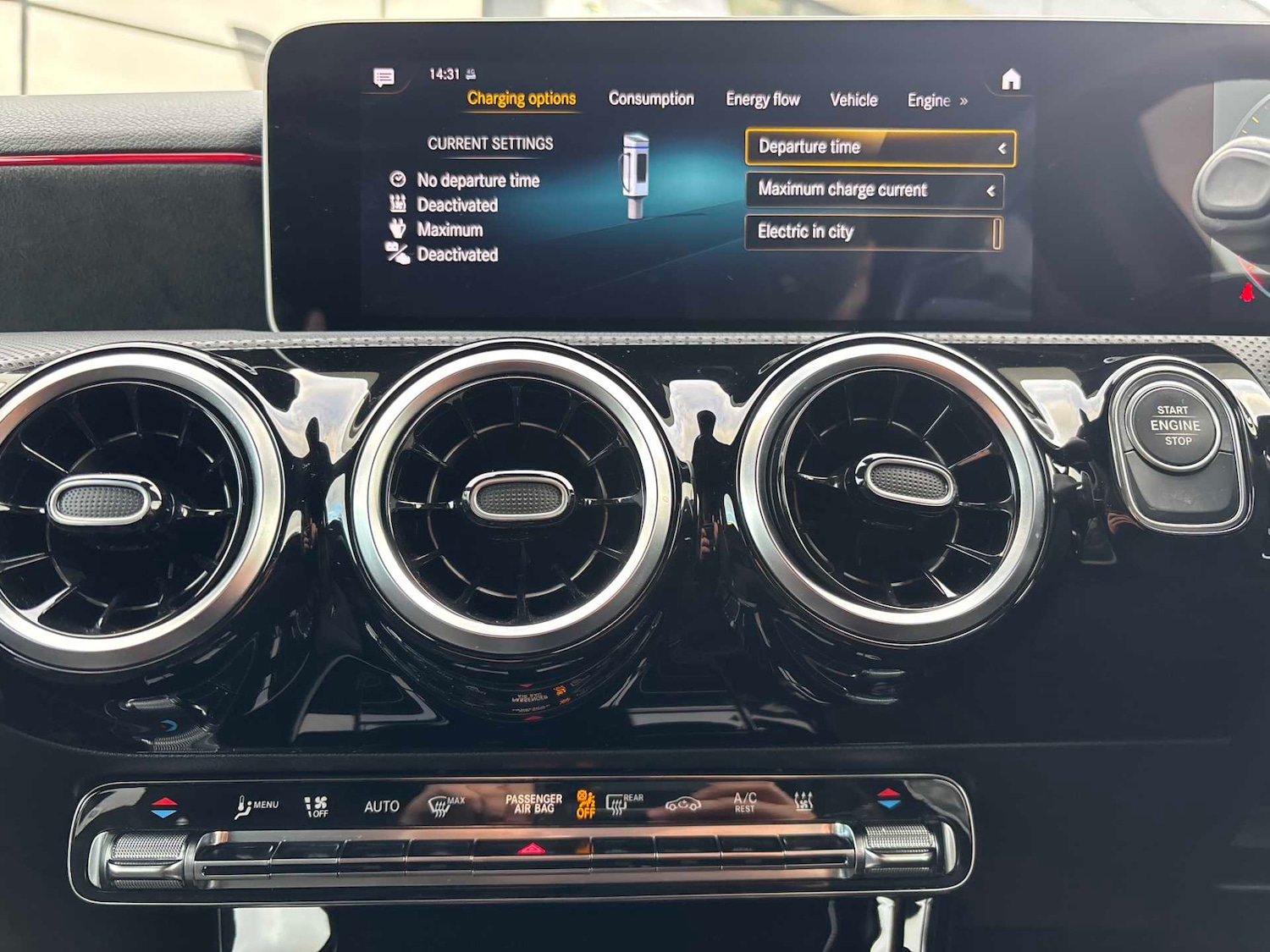 Used Mercedes-Benz A-Class 2020 for sale - 77044068: Photo 34