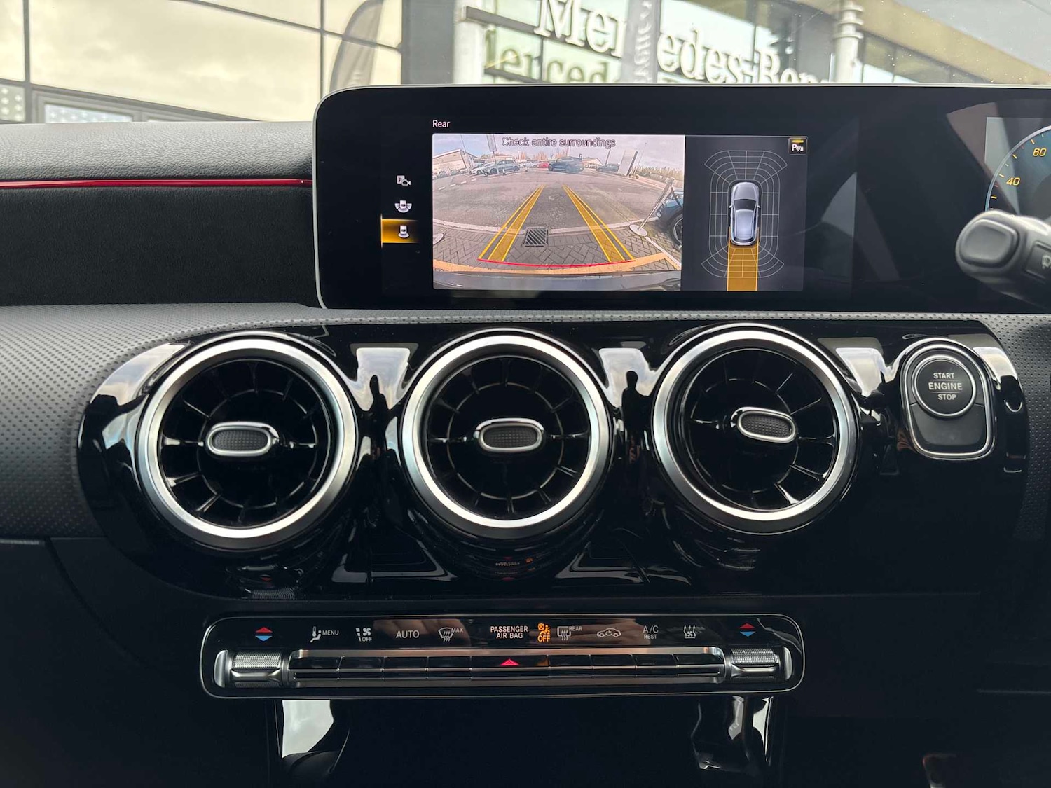 Used Mercedes-Benz A-Class 2020 for sale - 77044068: Photo 35