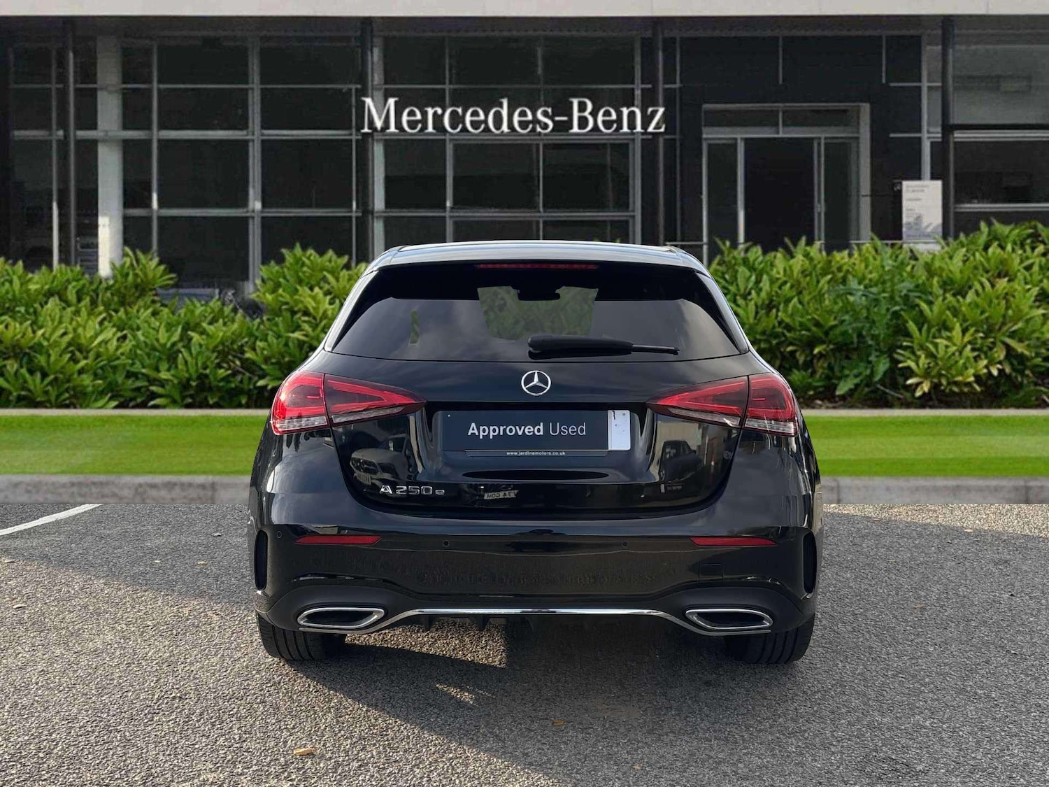 Used Mercedes-Benz A-Class 2020 for sale - 77044068: Photo 6