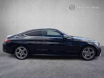 Used Mercedes-Benz C Class 2023 for sale - 79731128: Photo