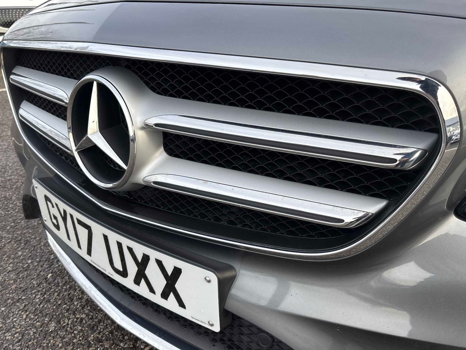 Used Mercedes-Benz E Class 2017 for sale - 76978764: Photo 12