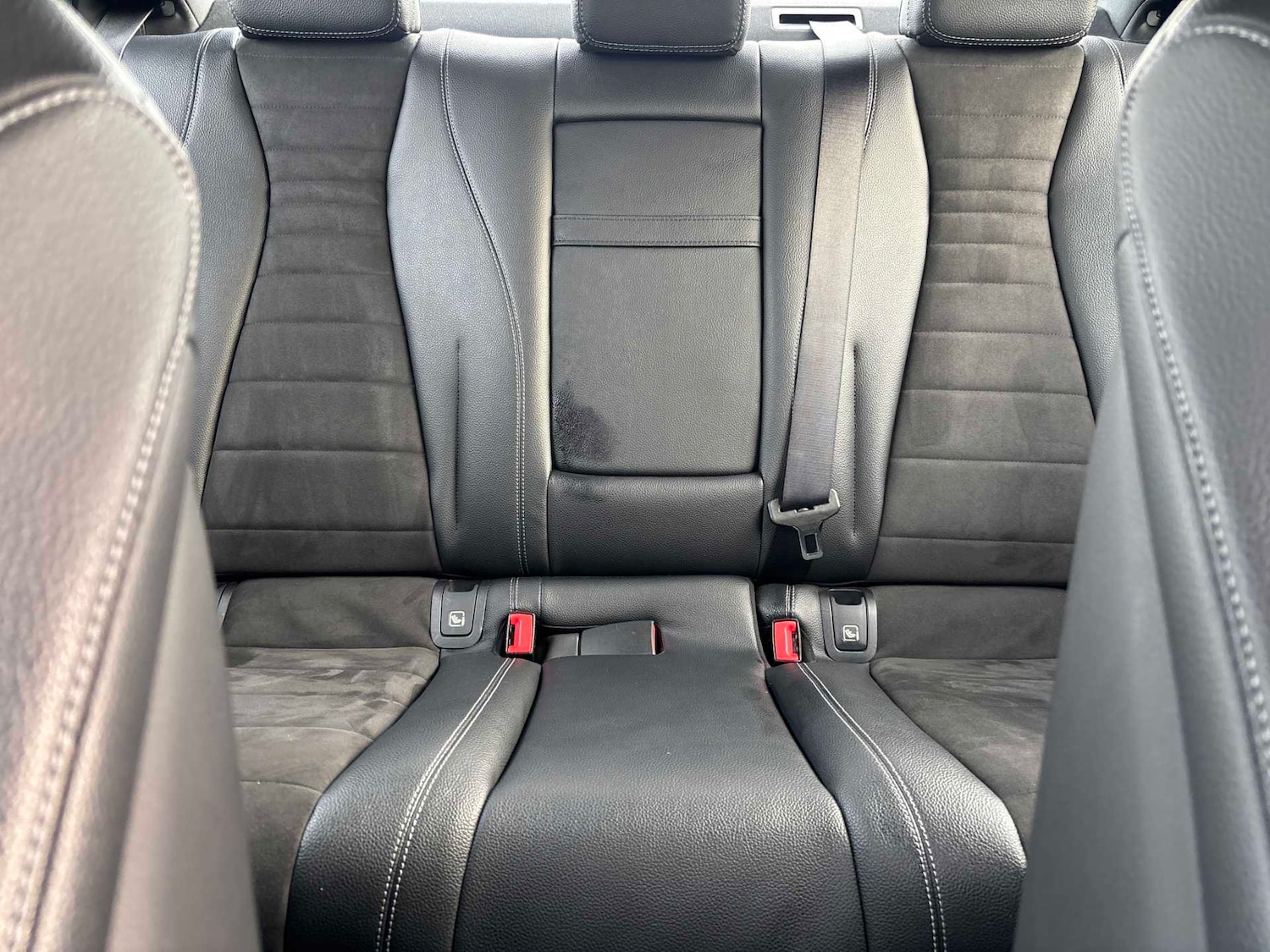 Used Mercedes-Benz E Class 2017 for sale - 76978764: Photo 15