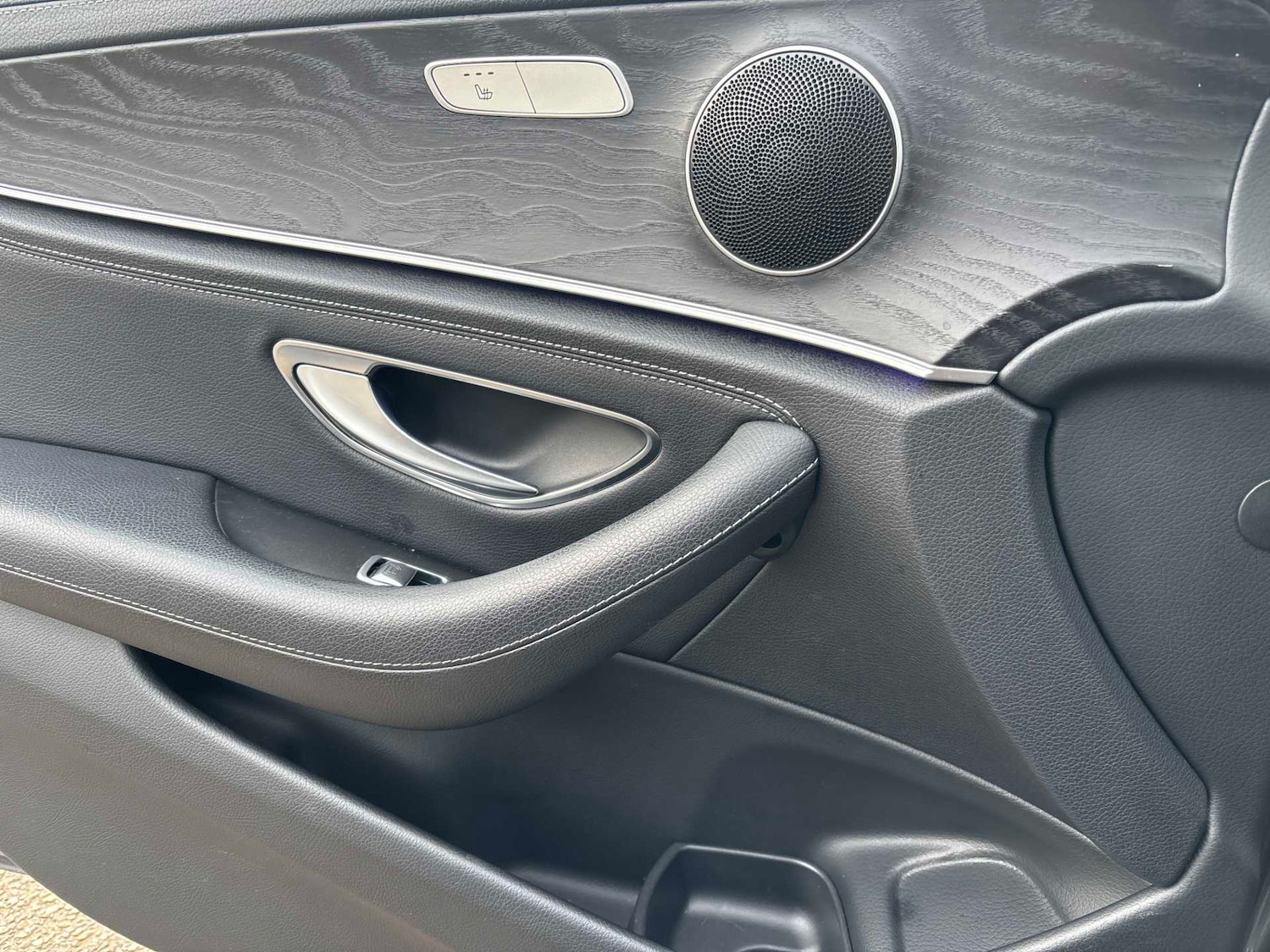 Used Mercedes-Benz E Class 2017 for sale - 76978764: Photo 16