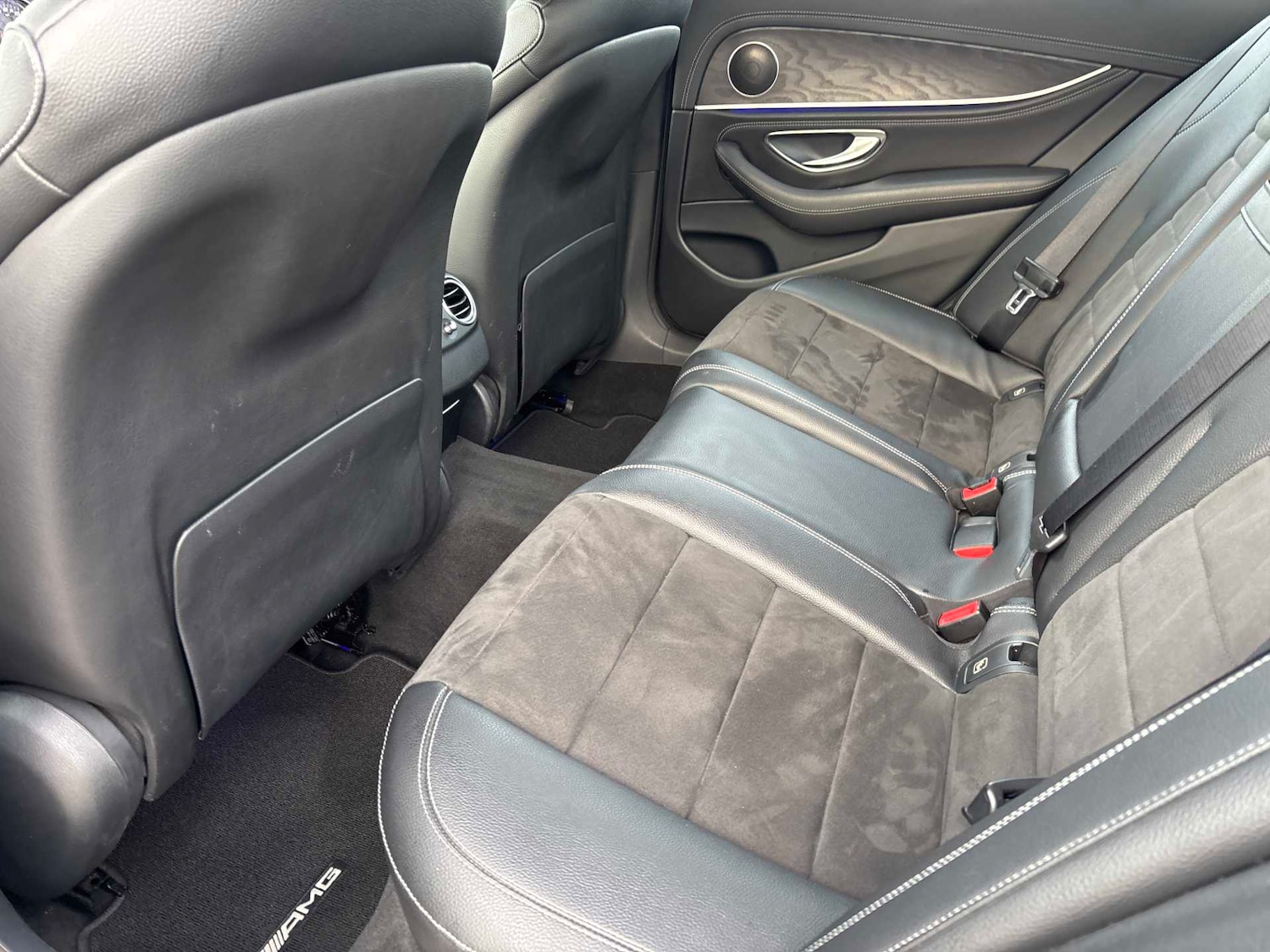 Used Mercedes-Benz E Class 2017 for sale - 76978764: Photo 17