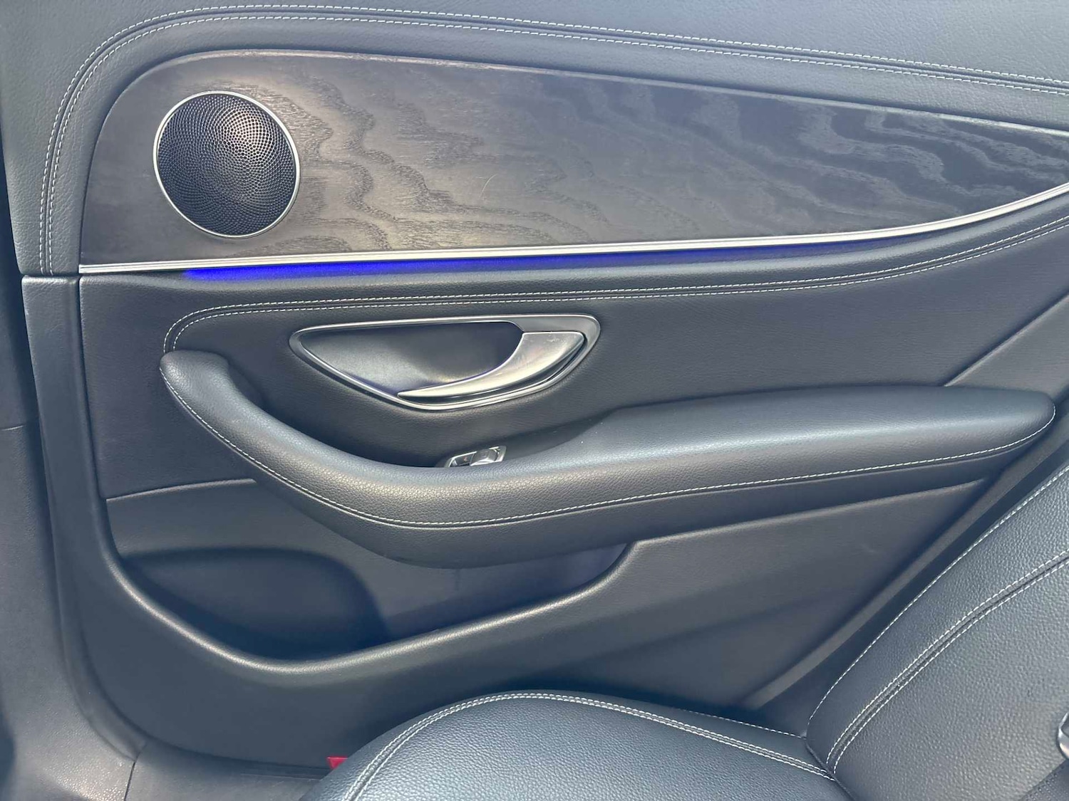 Used Mercedes-Benz E Class 2017 for sale - 76978764: Photo 19