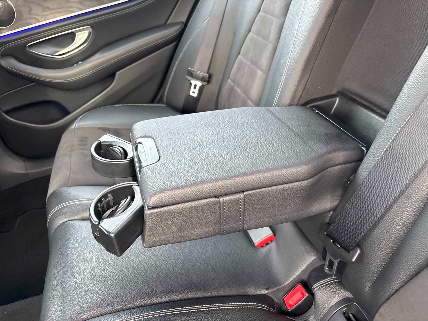 Used Mercedes-Benz E Class 2017 for sale - 76978764: Photo 20