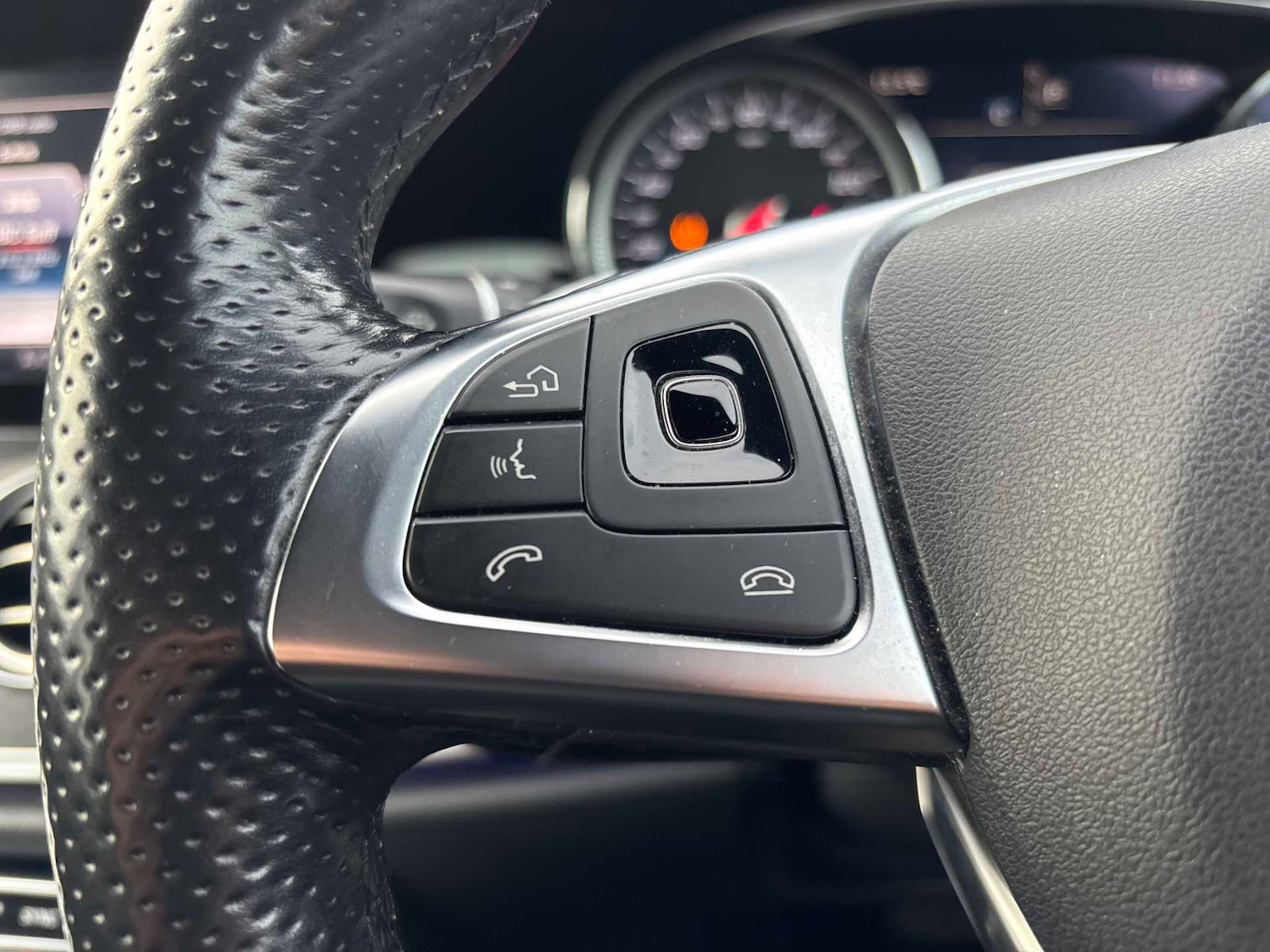 Used Mercedes-Benz E Class 2017 for sale - 76978764: Photo 22