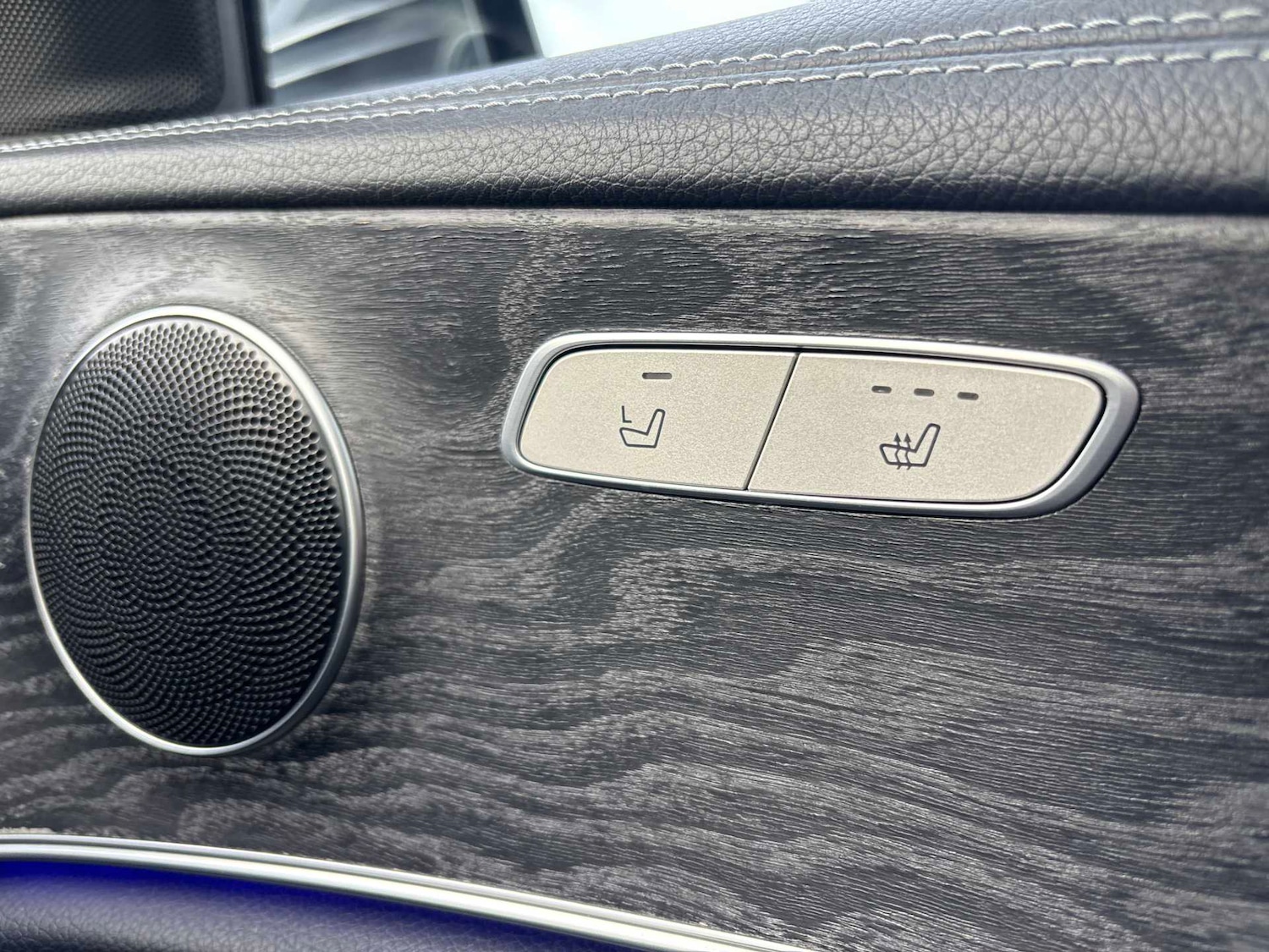 Used Mercedes-Benz E Class 2017 for sale - 76978764: Photo 24