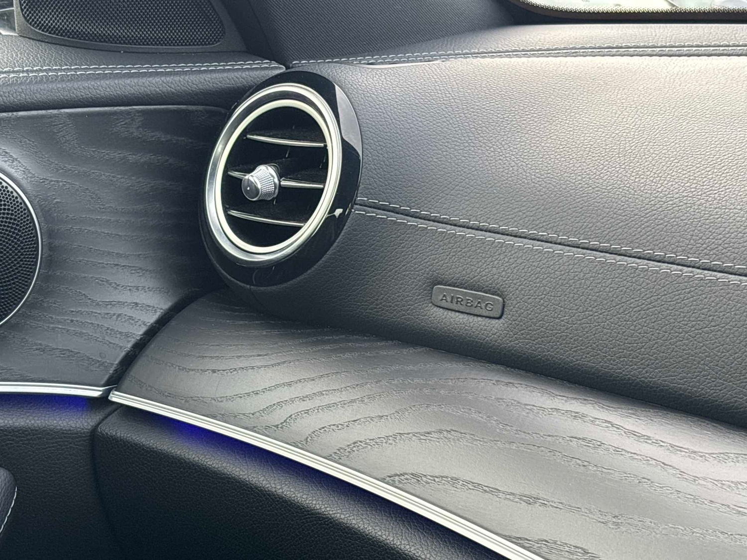 Used Mercedes-Benz E Class 2017 for sale - 76978764: Photo 35