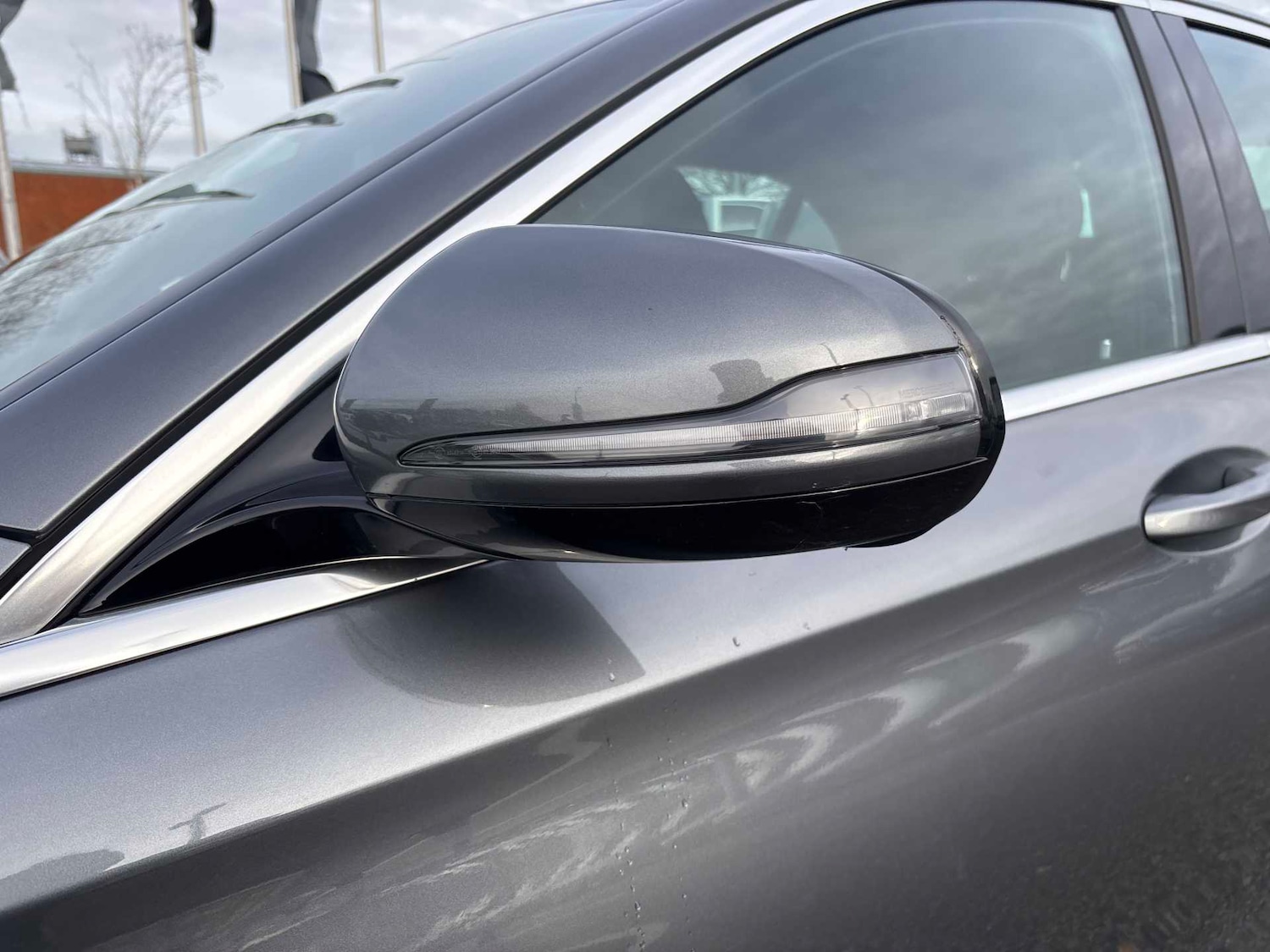 Used Mercedes-Benz E Class 2017 for sale - 76978764: Photo 9