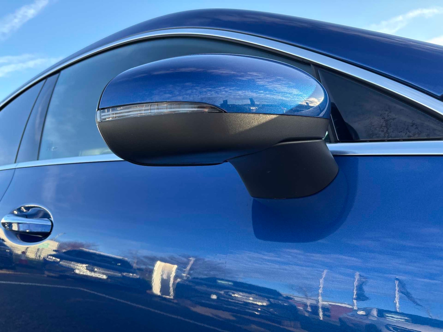 Used Mercedes-Benz CLA 2024 for sale - 77158361: Photo 12