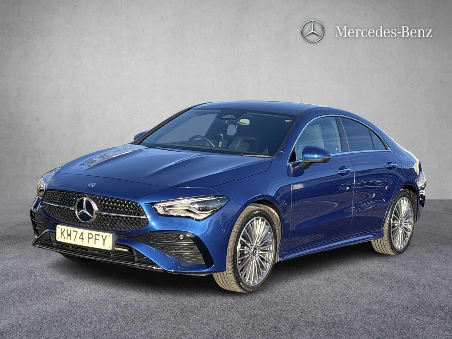 Used Mercedes-Benz CLA 2024 for sale - 77158361: Photo 14