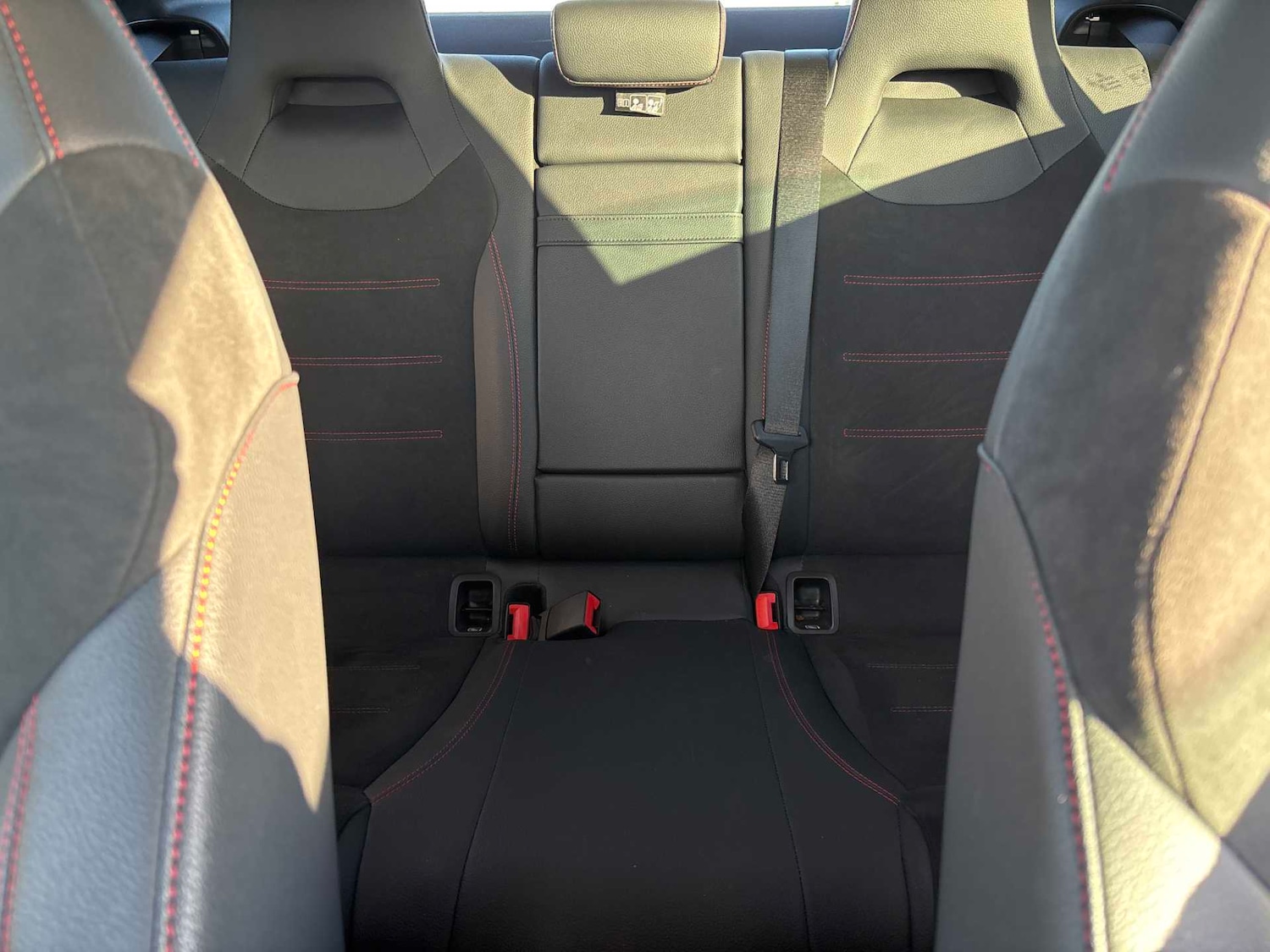 Used Mercedes-Benz CLA 2024 for sale - 77158361: Photo 17