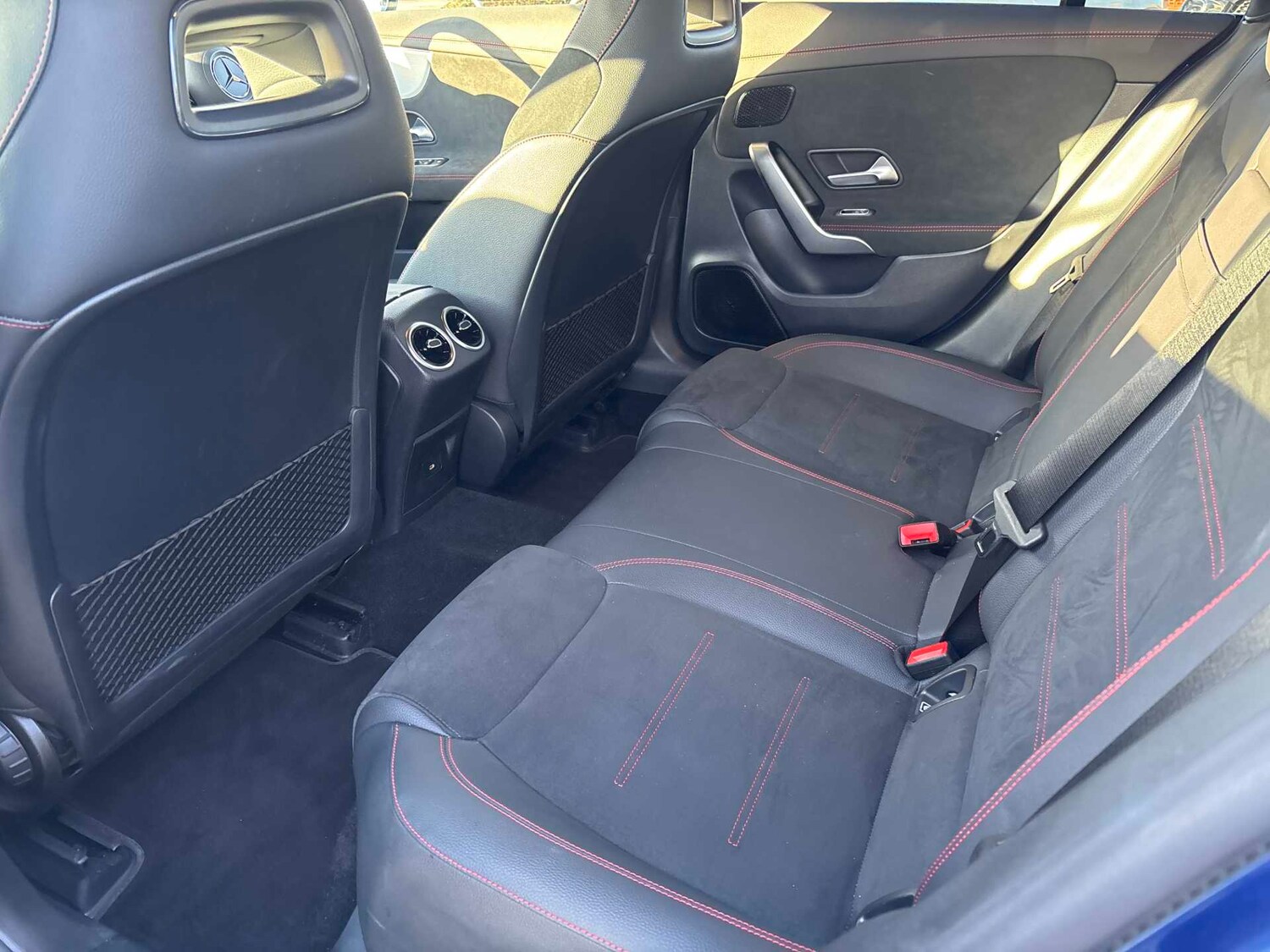 Used Mercedes-Benz CLA 2024 for sale - 77158361: Photo 18