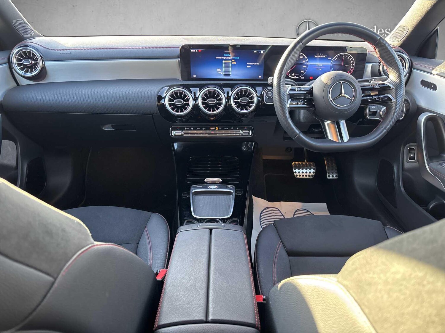 Used Mercedes-Benz CLA 2024 for sale - 77158361: Photo 20