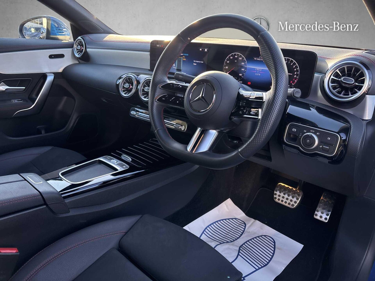 Used Mercedes-Benz CLA 2024 for sale - 77158361: Photo 22