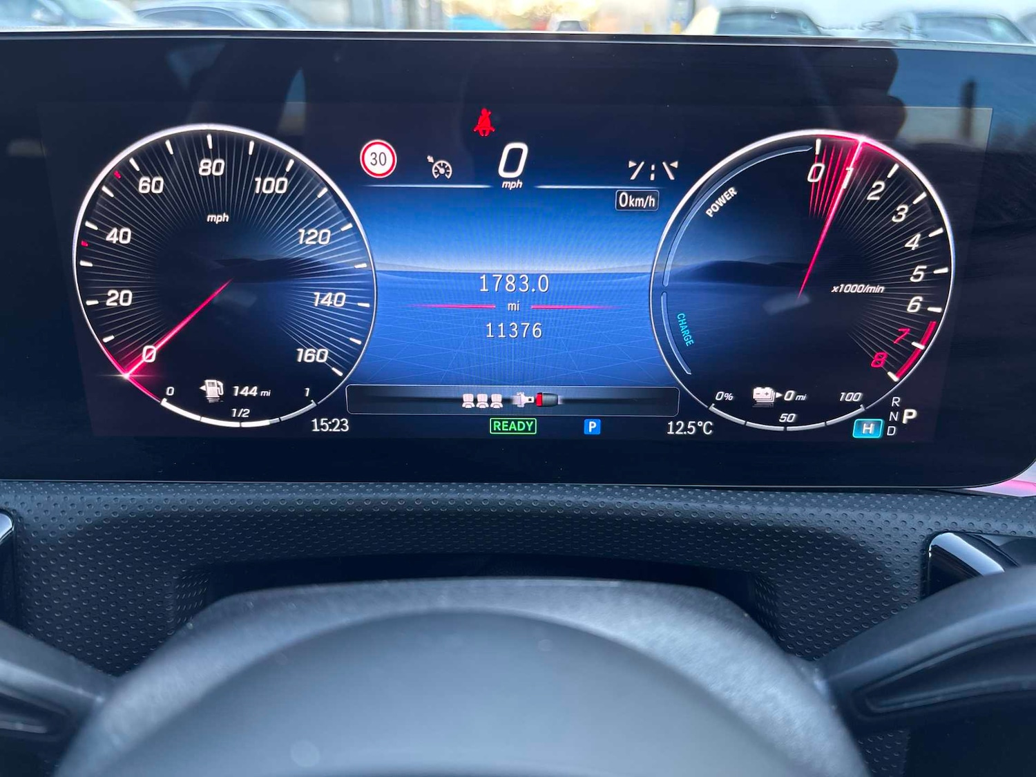 Used Mercedes-Benz CLA 2024 for sale - 77158361: Photo 25