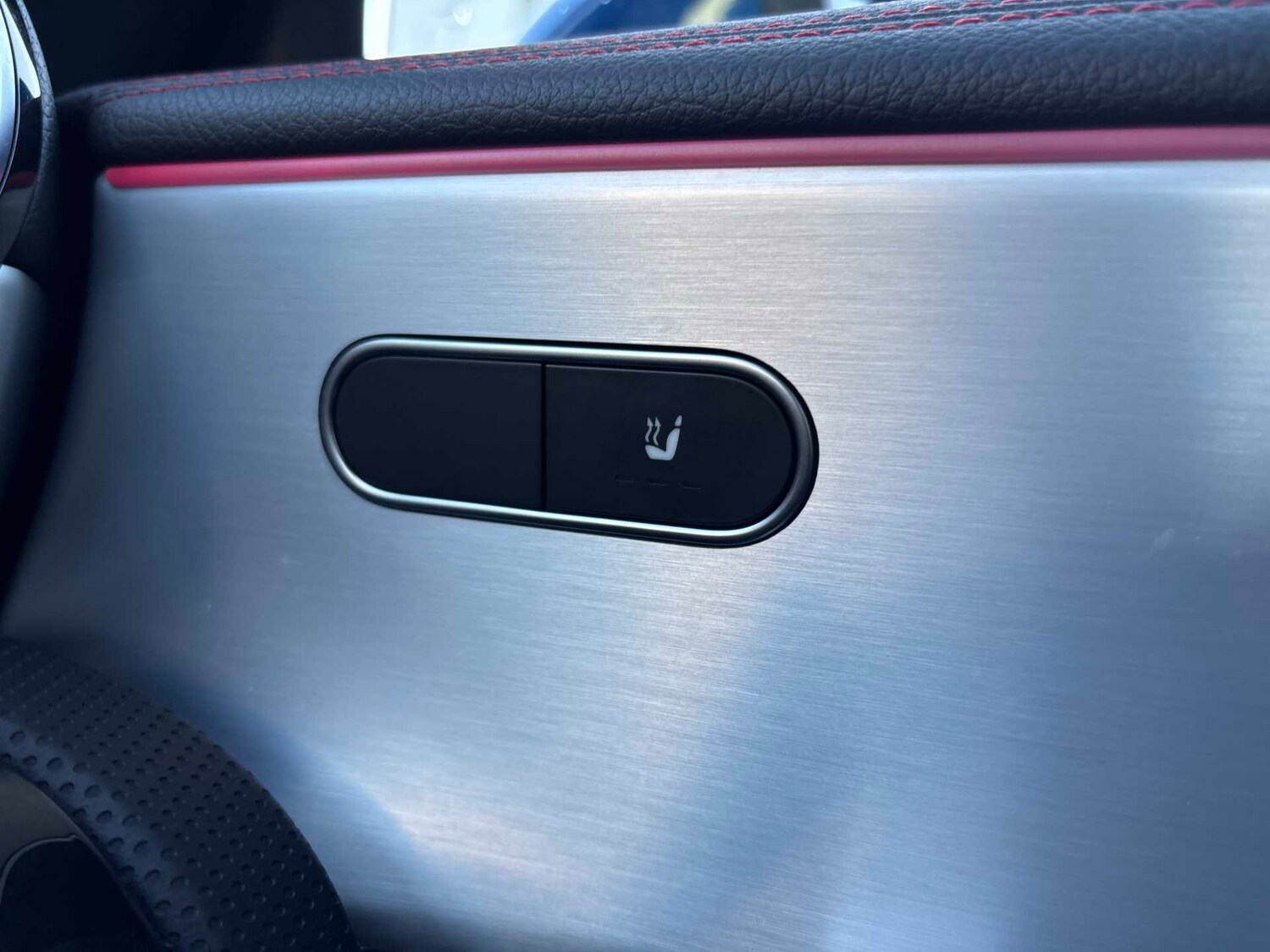 Used Mercedes-Benz CLA 2024 for sale - 77158361: Photo 26