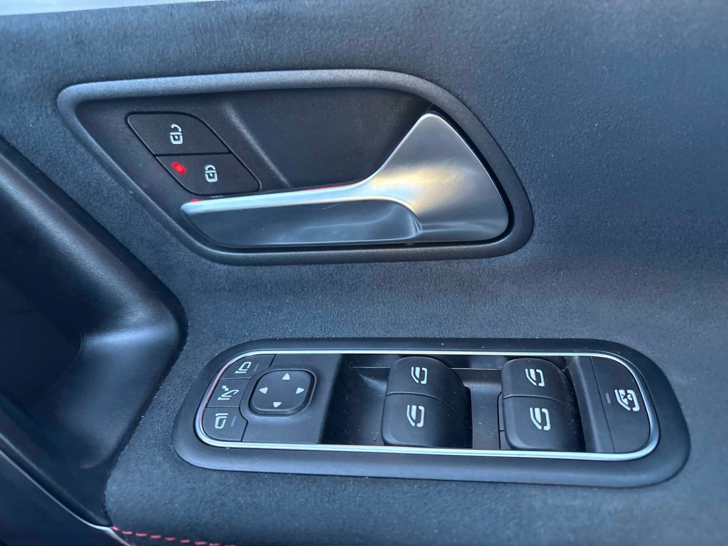 Used Mercedes-Benz CLA 2024 for sale - 77158361: Photo 27