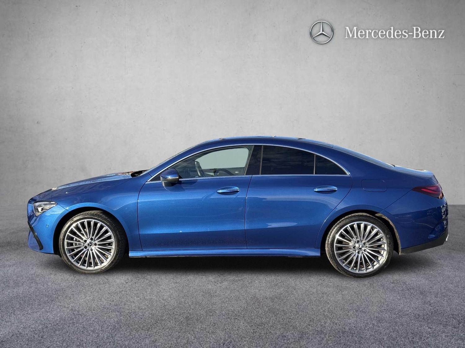 Used Mercedes-Benz CLA 2024 for sale - 77158361: Photo 3